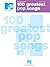 100 Greatest Pop Songs: Selections from MTV's: Easy Guitar