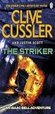 The Striker: Isaac Bell #6 (Isaac Bell Series)