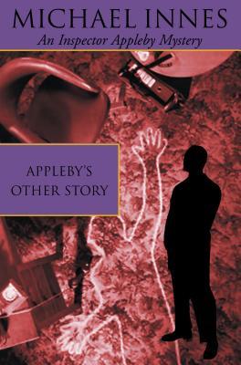Appleby's Other Story (Sir John Appleby, #29)