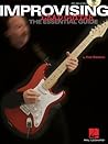 Improvising Lead Guitar: The Essential Guide