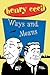 Ways and Means