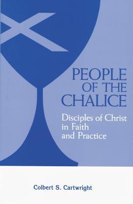 People of the Chalice (Paperback)