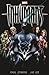 Inhumans by Paul Jenkins