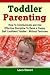 Toddler Parenting by Laura Stewart