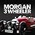 The Morgan 3 Wheeler: back ...