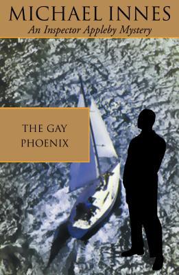 The Gay Phoenix (Sir John Appleby, #31)