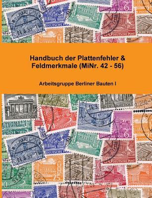 Handbuch der Plattenfehler (German Edition)