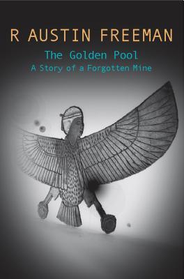 The Golden Pool (Paperback)