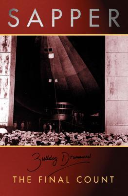 The Final Count (Bulldog Drummond #4)