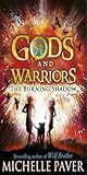 The Burning Shadow (Gods and Warriors Book 2)