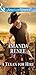 A Texan for Hire (Welcome to Ramblewood, #4)