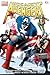 Uncanny Avengers Omnibus