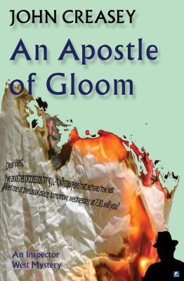 An Apostle Of Gloom (3) (Inspector West)