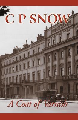 A Coat of Varnish (Paperback)