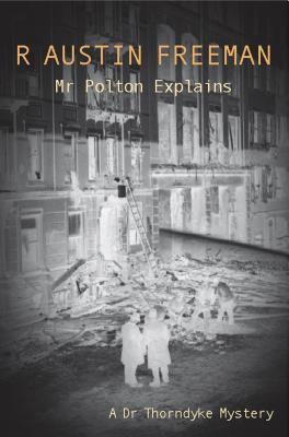 Mr Polton Explains (Paperback)