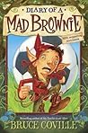 Diary of a Mad Brownie by Bruce Coville