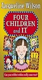 Four Children and It