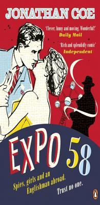 Expo 58 (ebook)