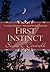 First Instinct (Hammond Brothers, #1)
