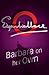 Barbara On Her Own by Edgar Wallace