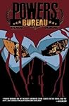 Powers by Brian Michael Bendis