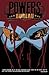 Powers: Bureau, Vol. 2: Icons