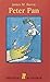 Peter Pan.