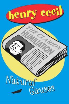 Natural Causes (Colonel Brain)