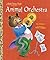Animal Orchestra (Little Golden Book)