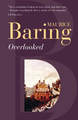 Overlooked (Paperback)