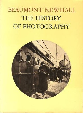 The History of Photography: From 1839 to the Present Day (Paperback)