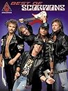 Best of Scorpions: Guitar Recorded Versions
