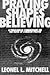 Praying Shapes Believing: A...