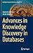 Advances in Knowledge Discovery in Databases (Intelligent Systems Reference Library, 79)