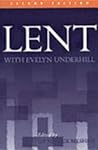 Lent with Evelyn ...