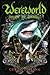 Storm of Sharks (Wereworld, #5)