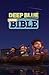 CEB Common English Deep Blue Kids Bible 3D: Diving Deep into God's Word