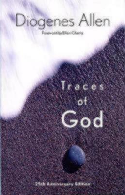 Traces of God: 25th Anniversary Edition
