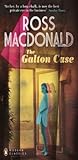 The Galton Case Book cover for The Galton Case