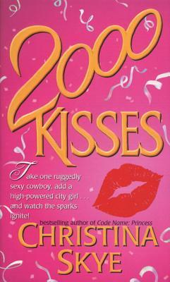 ebook download 2000 Kisses (SEAL and Code Name, #1)