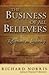 The Business of All Believers by Richard A. Norris
