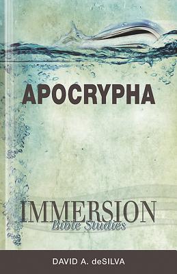 Immersion Bible Studies: Apocrypha (Paperback)