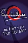 The Law of the Four Just Men The Law of the Four Just Men