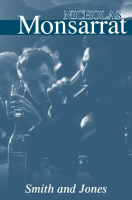 Smith & Jones (Paperback)