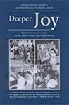 Deeper Joy: Lay Women and Vocation in the 20th Century Episcopal Church