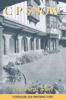 The New Men (Strangers and Brothers, #6)