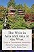The West in Asia and Asia in the West: Essays on Transnational Interactions