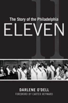 The Story of the Philadelphia Eleven (Paperback)