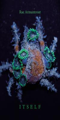 Itself (Wesleyan Poetry Series)