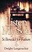Listen My Son: St. Benedict...